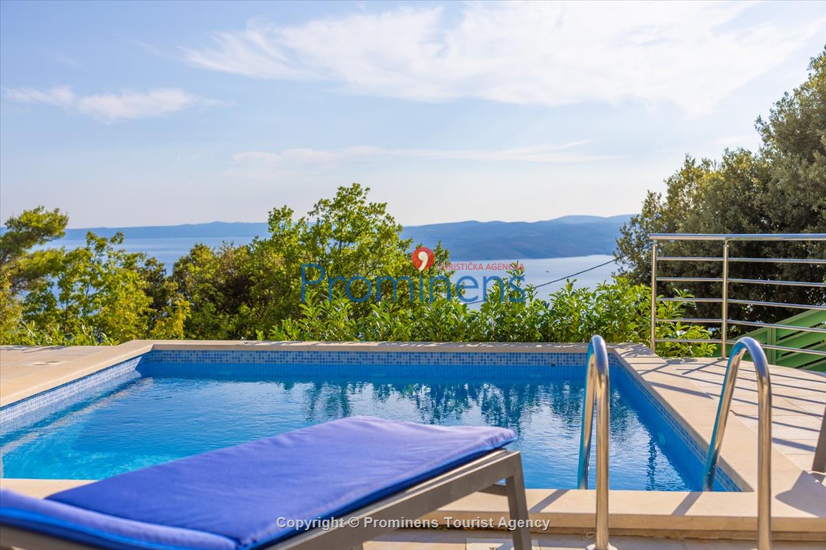 Holiday home Giran
