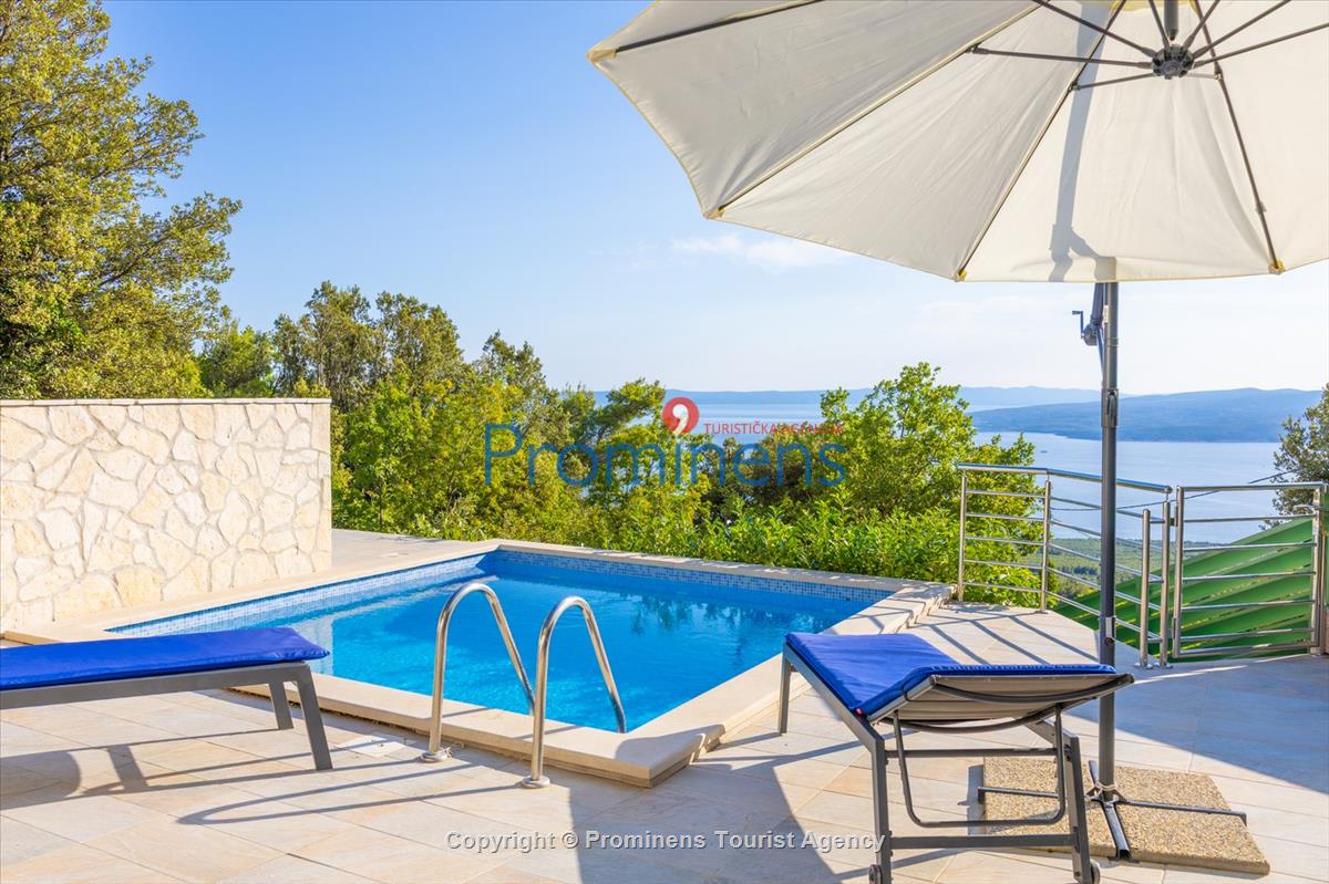 Holiday home Giran