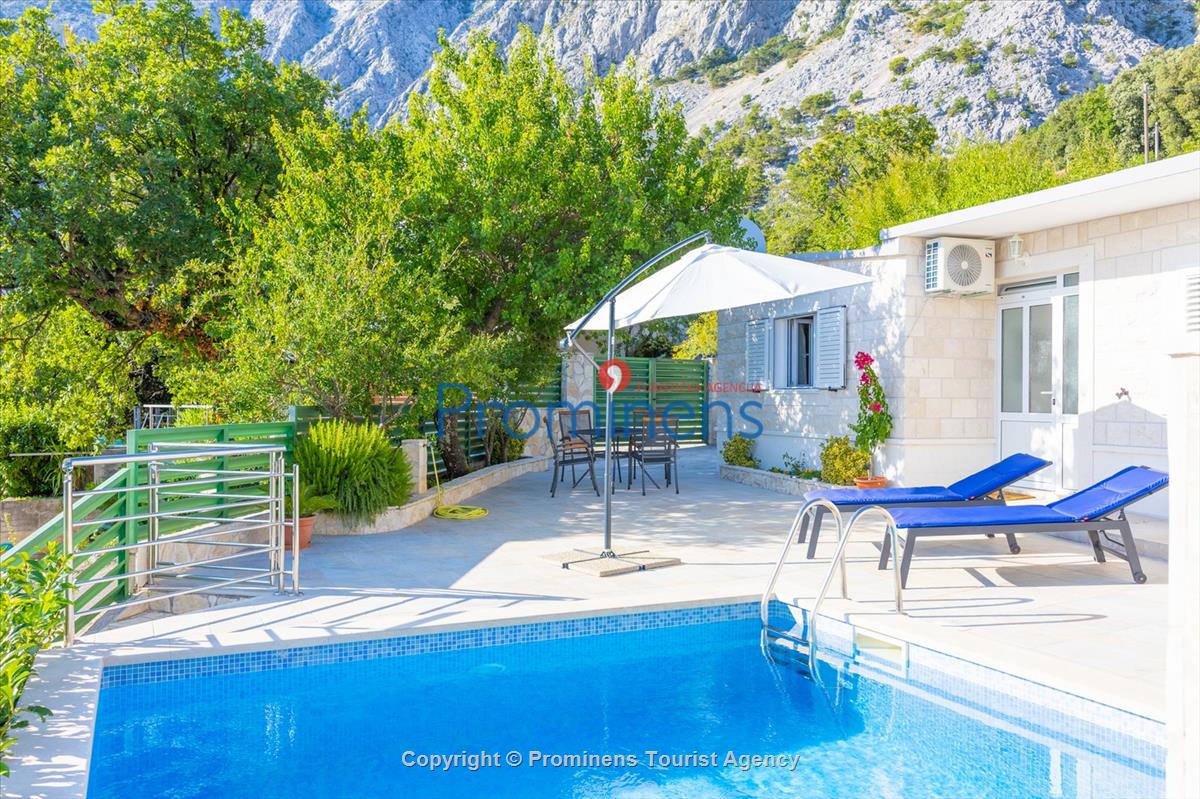 Holiday home Giran