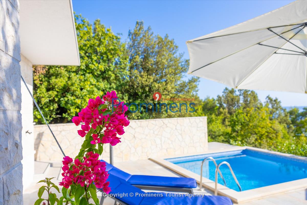 Holiday home Giran