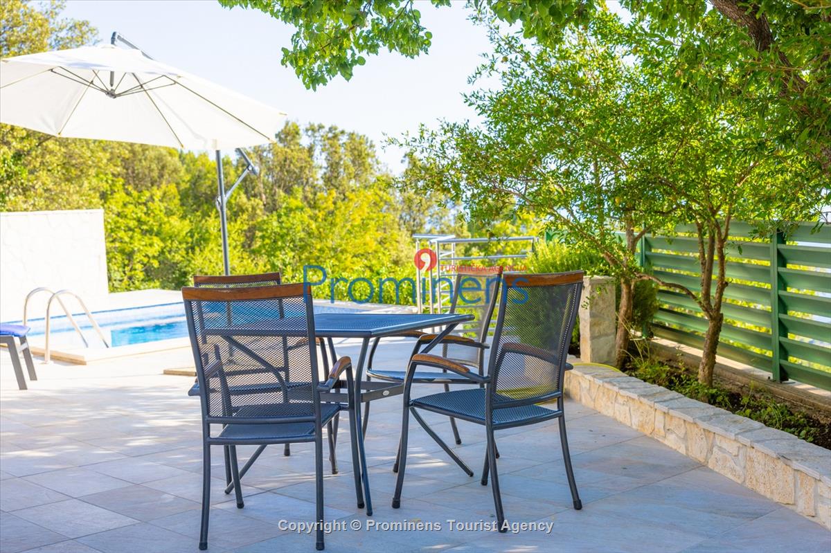 Holiday home Giran