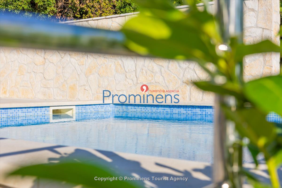 Holiday home Giran