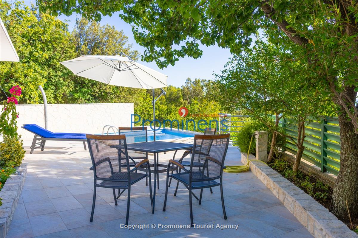 Holiday home Giran