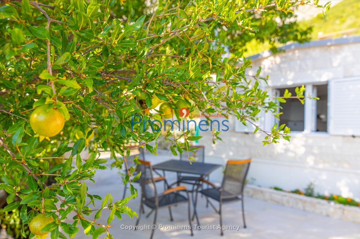 Holiday home Giran