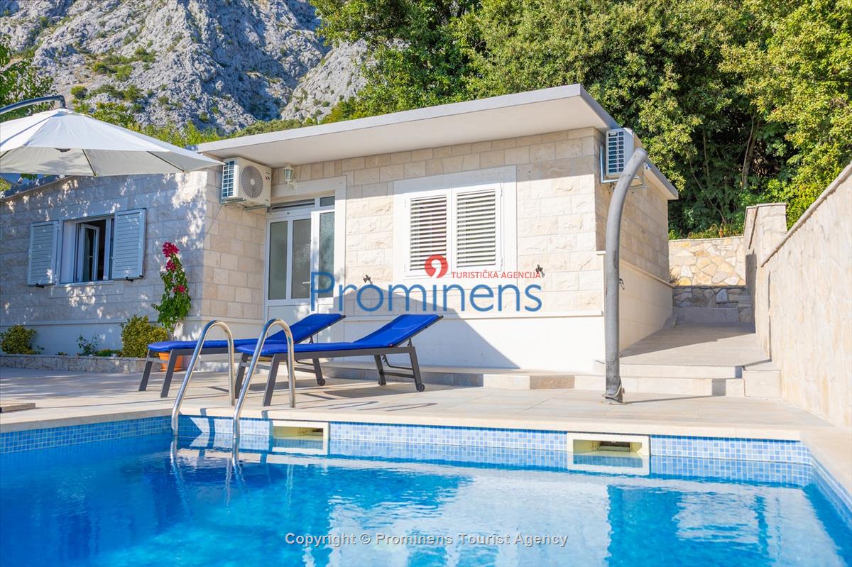 Holiday home Giran
