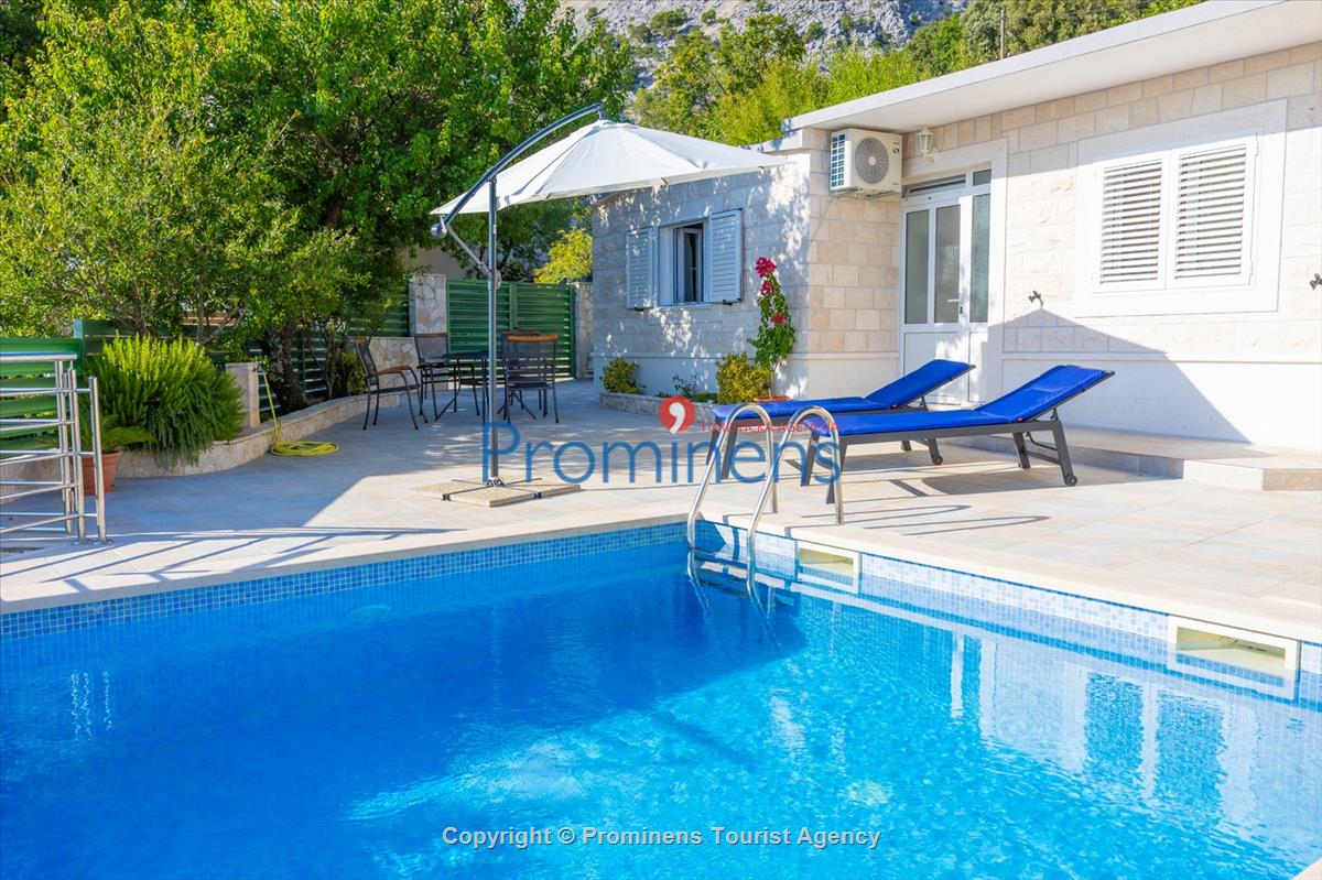 Holiday home Giran