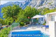 Holiday home Giran