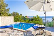 Holiday home Giran
