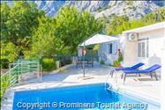 Holiday home Giran