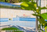 Holiday home Giran