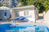 Holiday home Giran