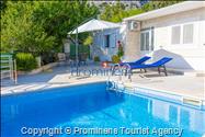 Holiday home Giran