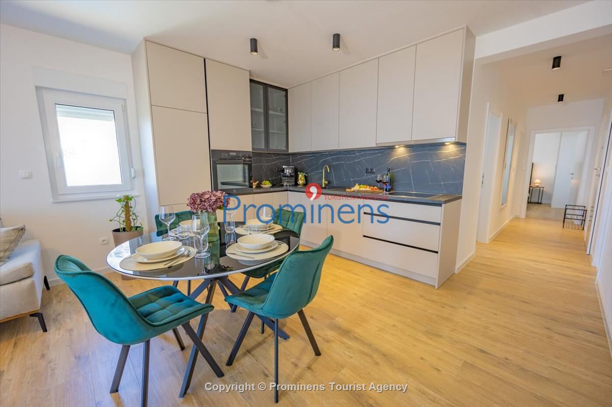 Apartman Kotišina Residence Villa Frane Makarska