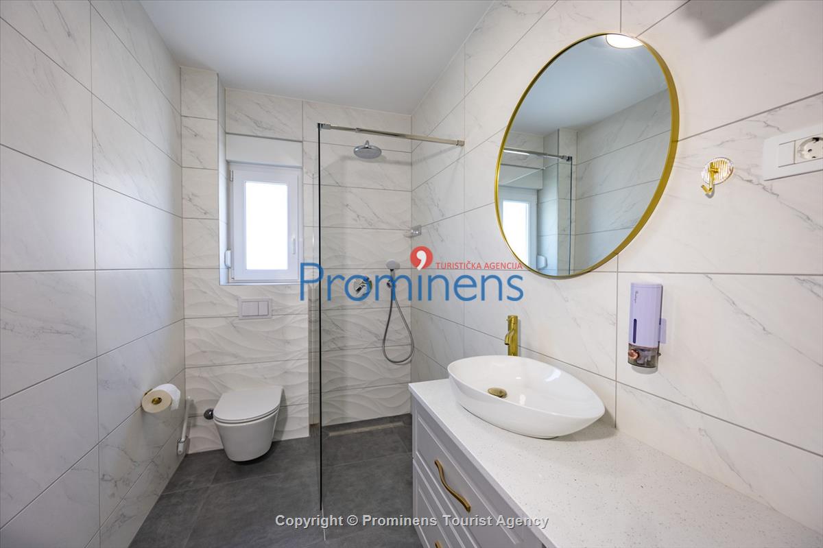 Apartman Kotišina Residence Villa Frane Makarska