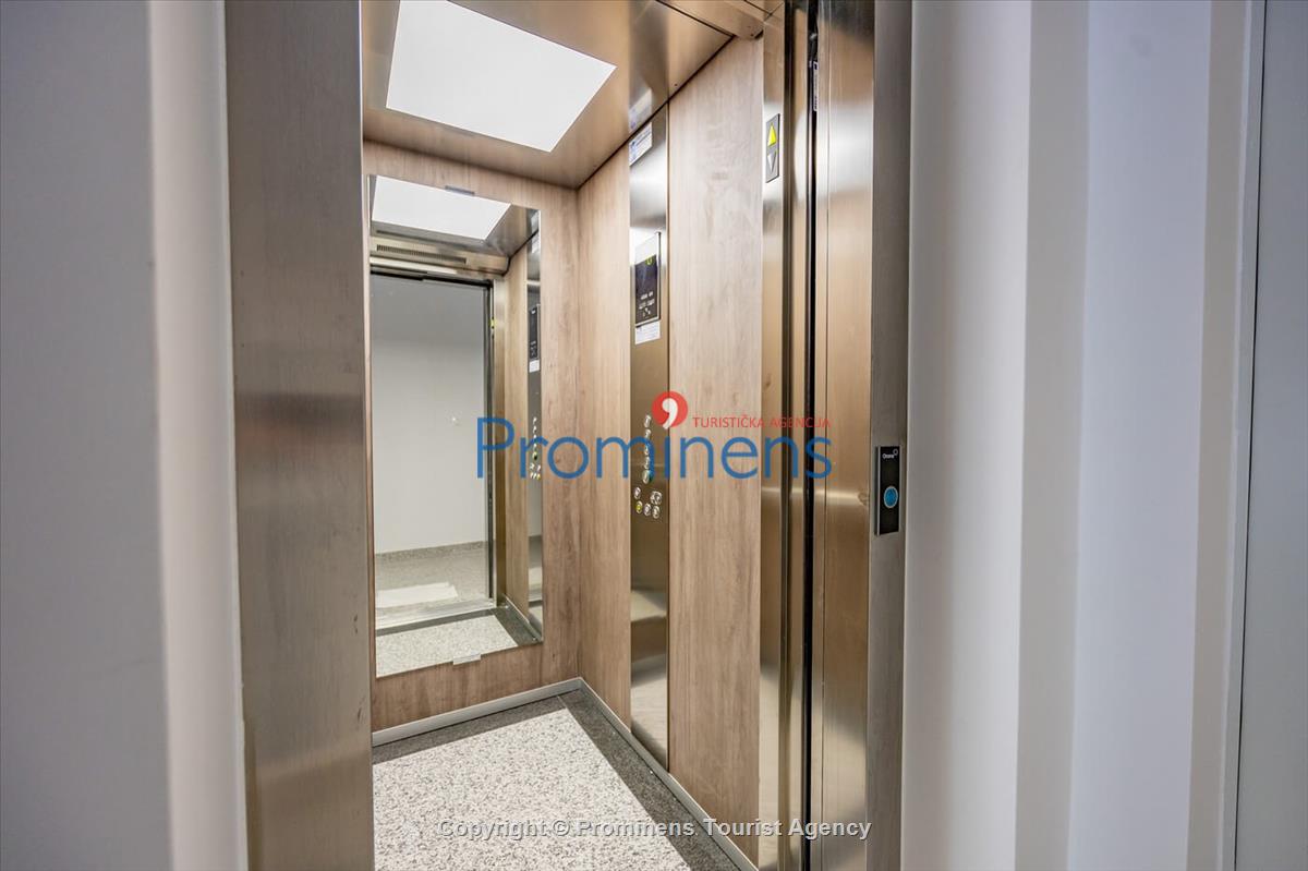 Apartman Kotišina Residence Villa Frane Makarska