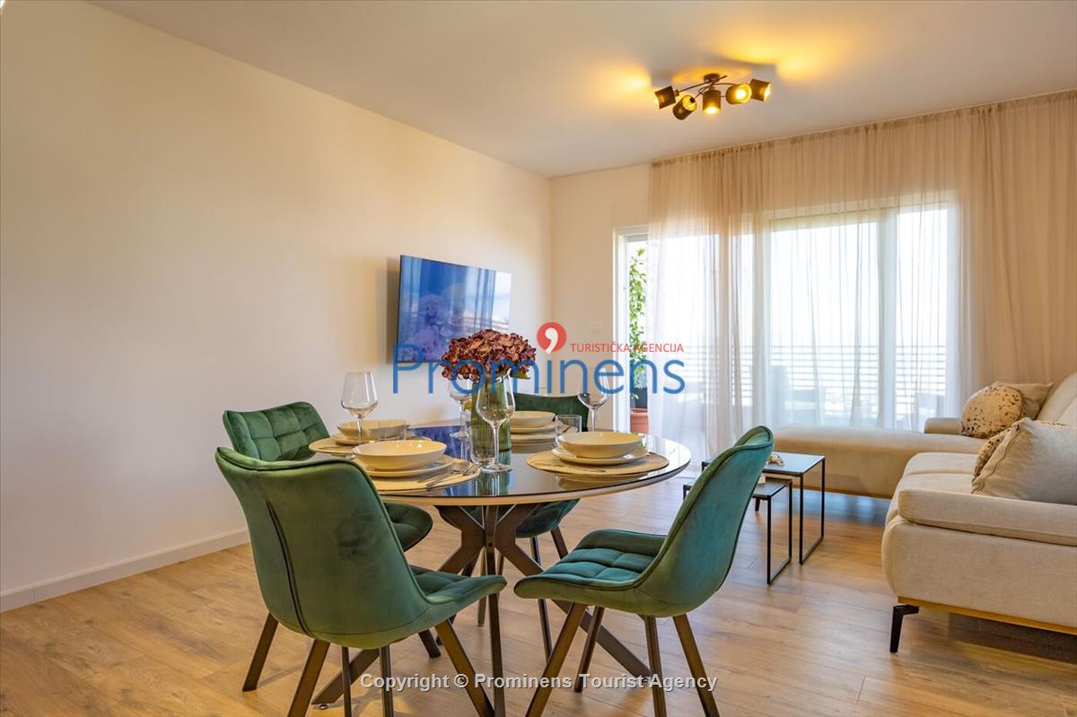 Apartman Kotišina Residence Villa Frane Makarska