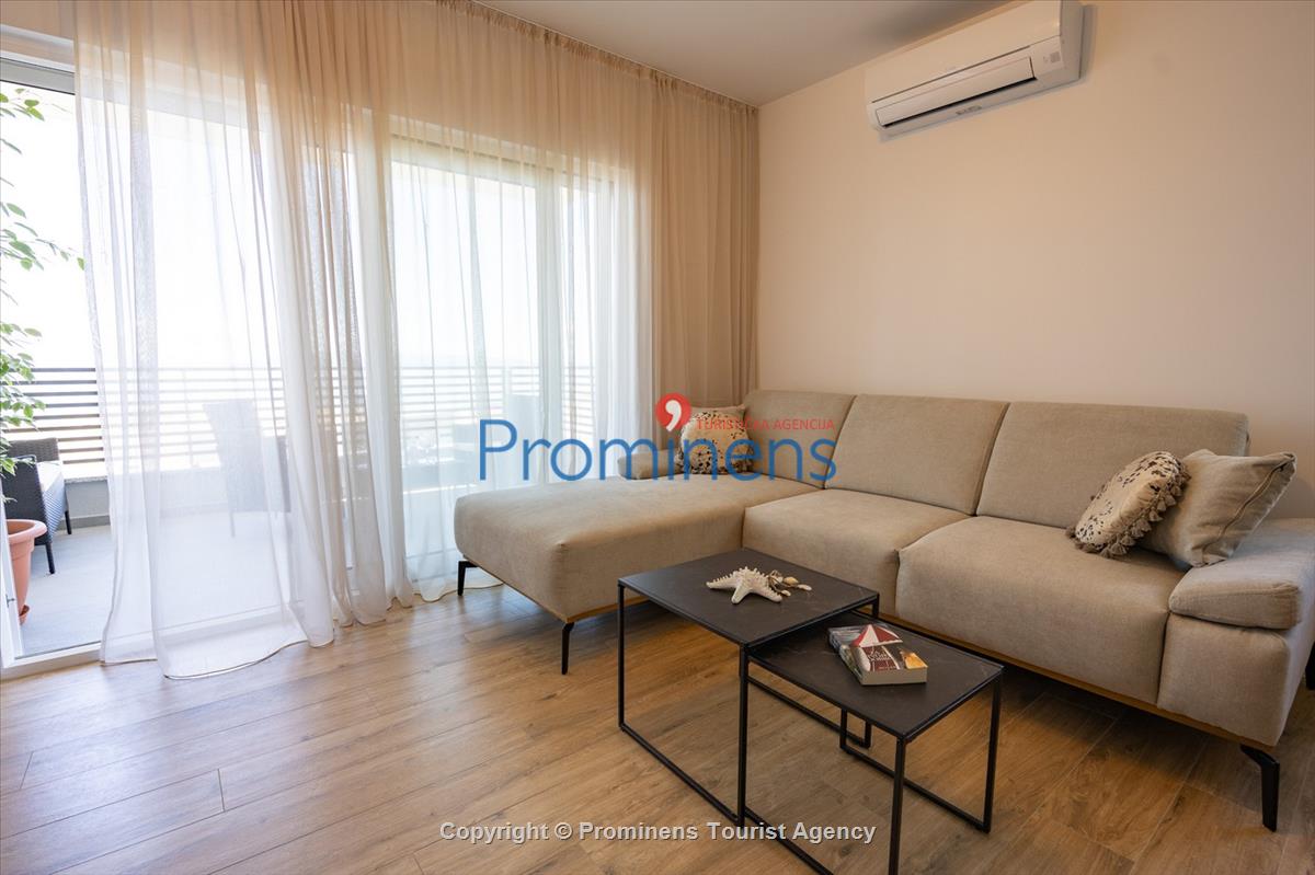 Apartman Kotišina Residence Villa Frane Makarska